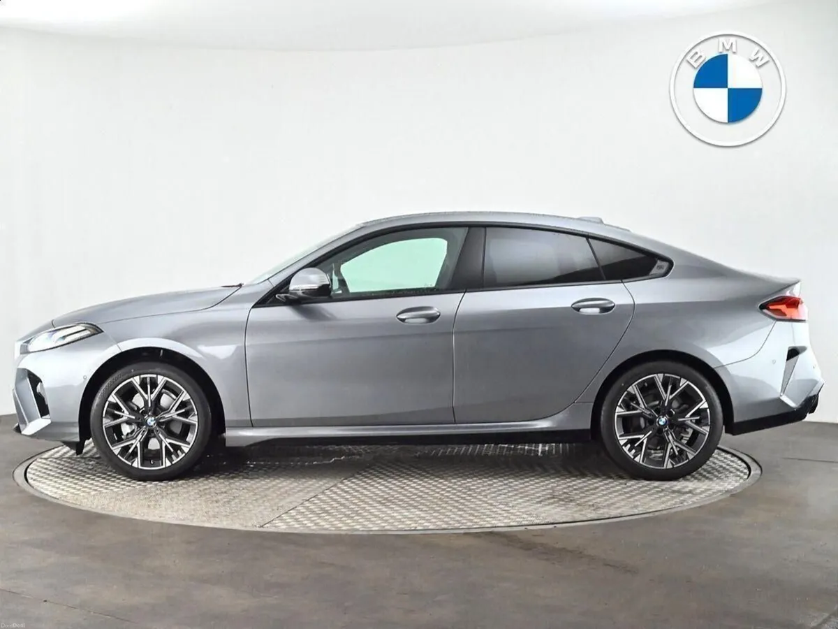 BMW 2-Series 220 M Sport Gran Coupe - Image 3