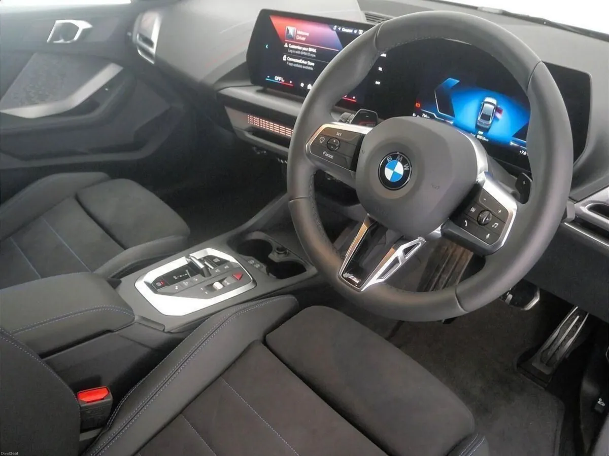 BMW 2-Series 220 M Sport Gran Coupe - Image 6