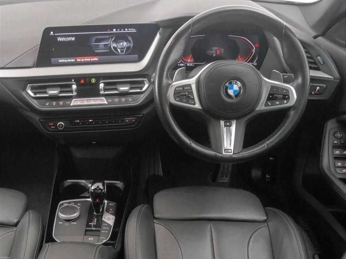 BMW 2-Series 218d M Sport Gran Coupe - Image 5