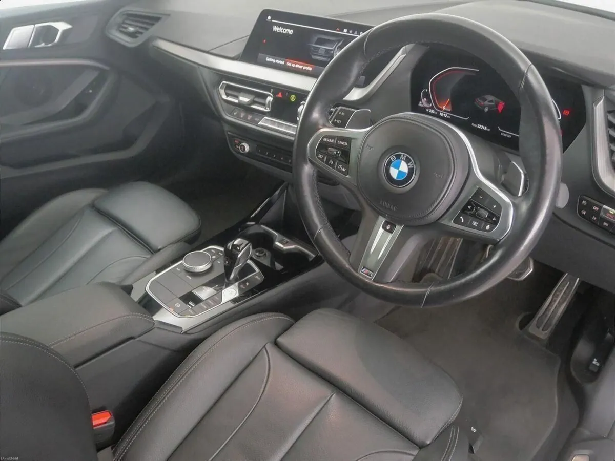BMW 2-Series 218d M Sport Gran Coupe - Image 6