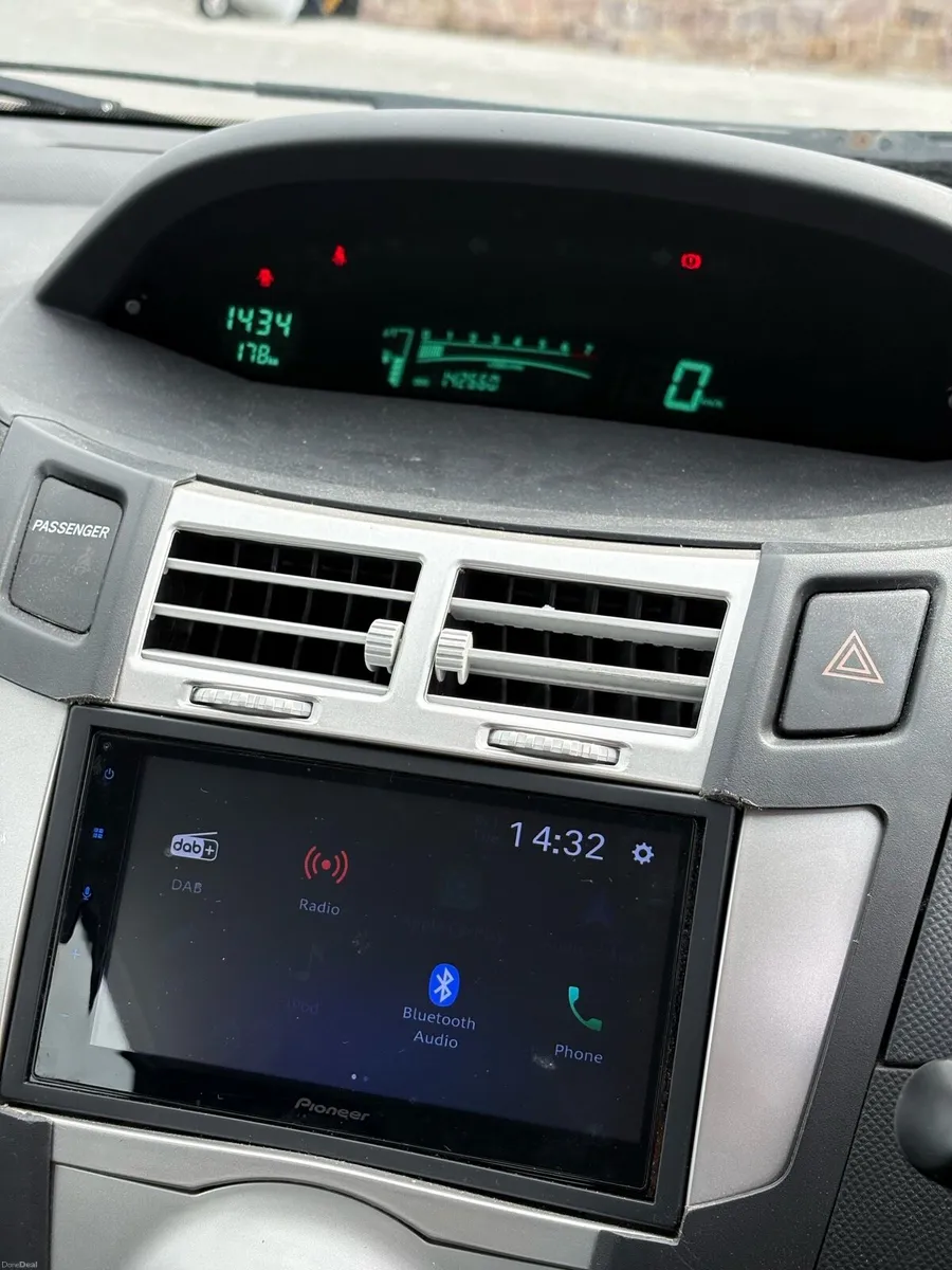 2008 Toyota Yaris - Image 4