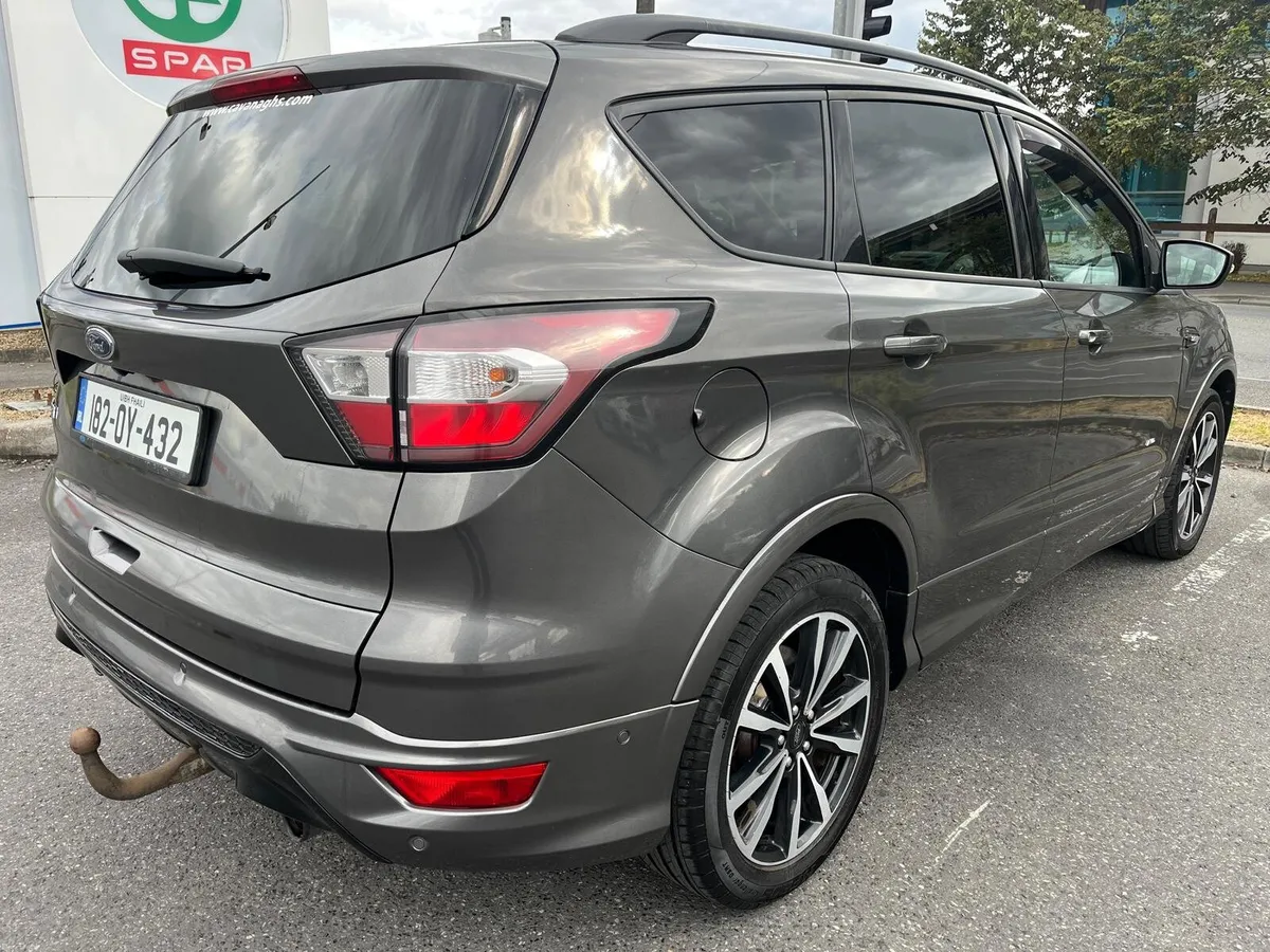 Ford kuga 4x4 - Image 2