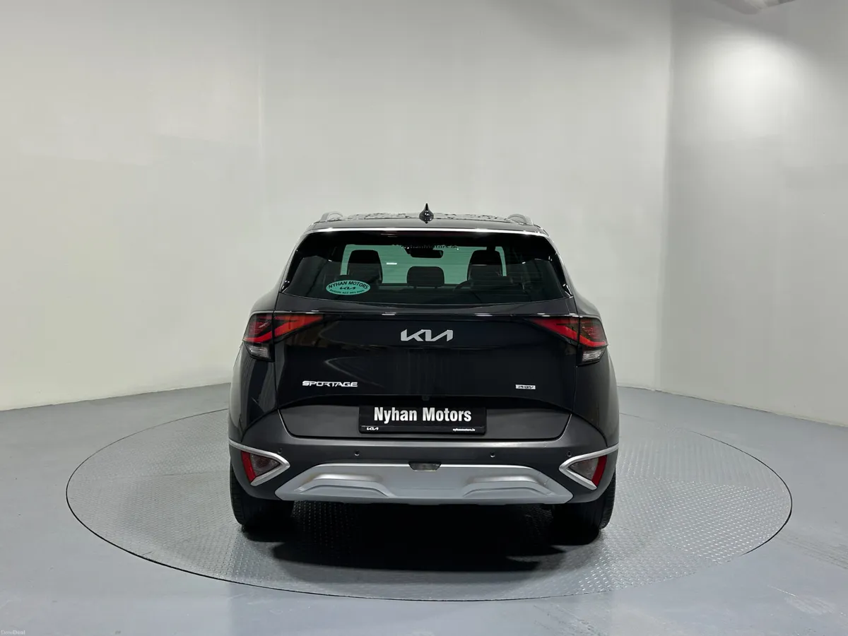 Kia Sportage PHEV K3 231 (2023) - Image 6
