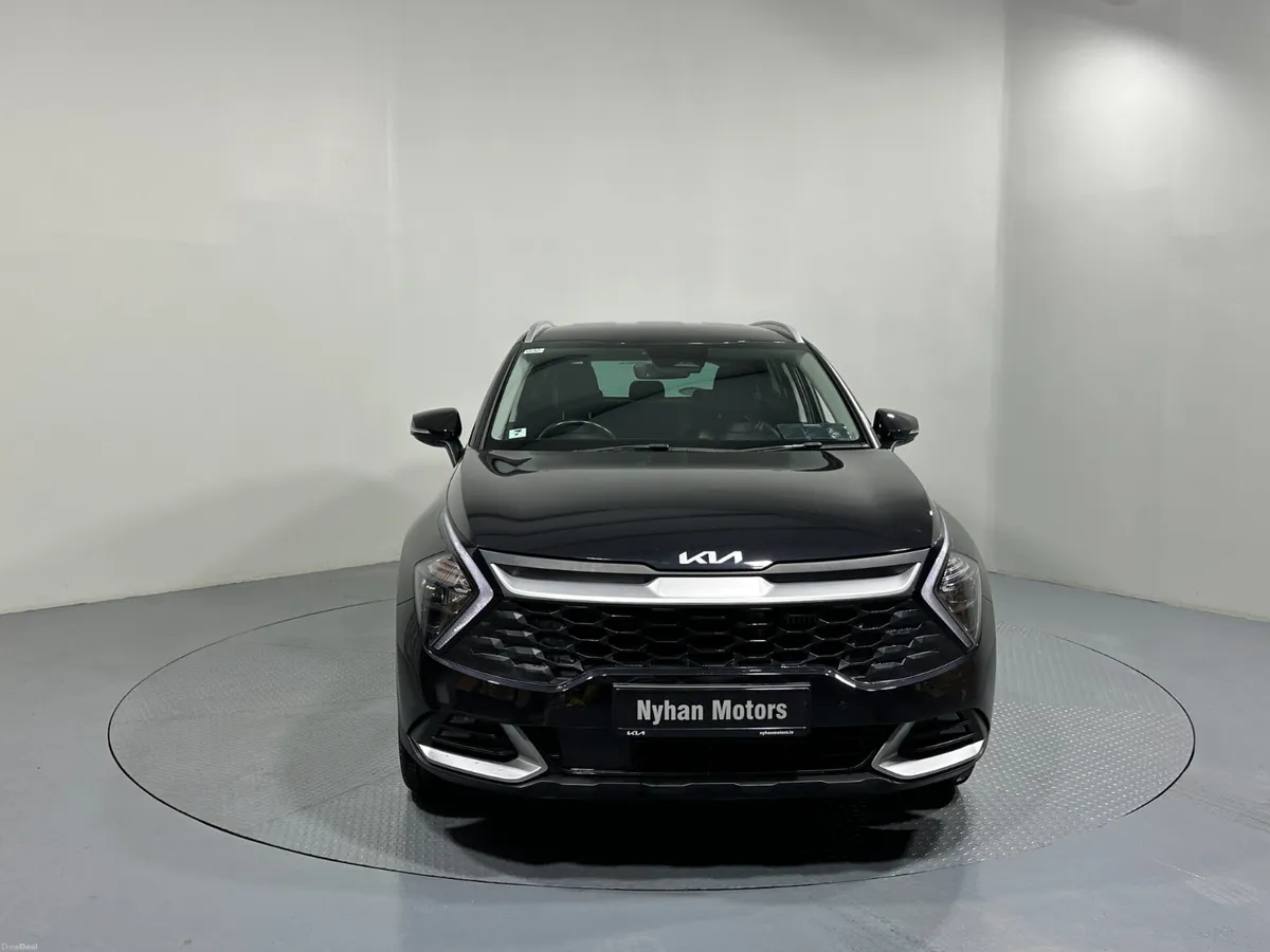 Kia Sportage PHEV K3 231 (2023) - Image 2