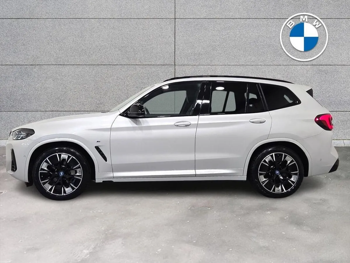 BMW iX3 M Sport Pro - Image 3