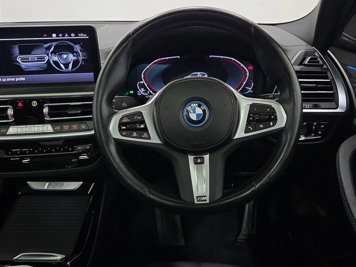 BMW iX3 M Sport Pro - Image 5