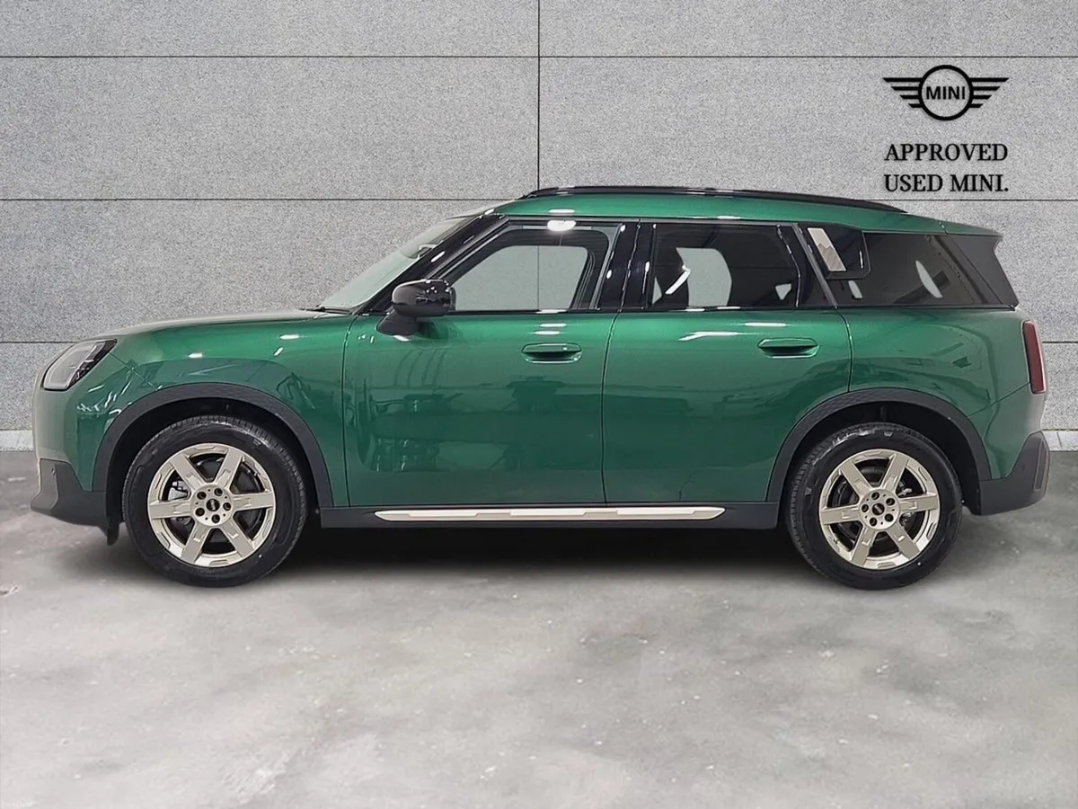 Mini Countryman C - Image 3