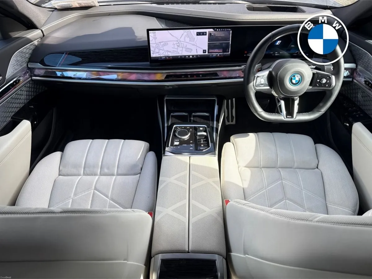 BMW 7-Series 750e xDrive M Sport - Image 4