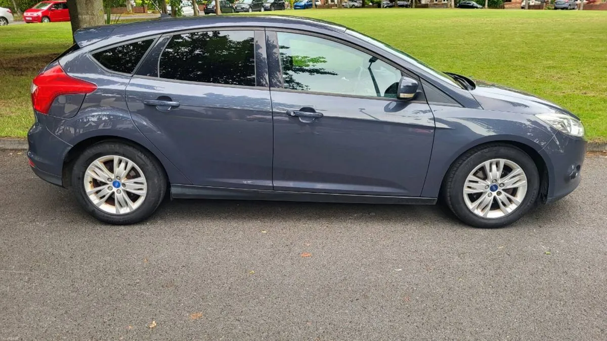Ford Focus 1.6 TDCI - Image 6
