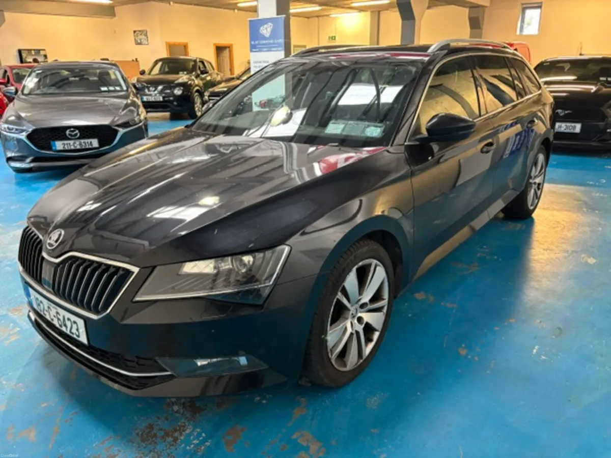 2.0 SUPERB - NEW TB - NEW NCT 2028 - Image 3