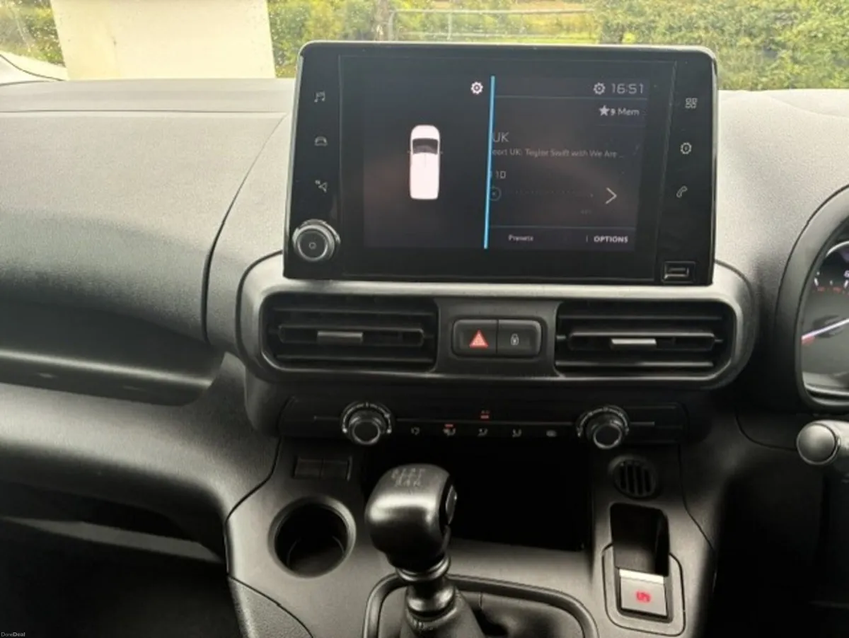 Citroen Berlingo Enterprise ** €215 VRT ** - Image 4