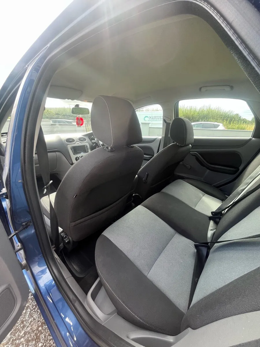 🔷 Ford Focus Zetec/ New NCT+TB&WP🔷 - Image 6