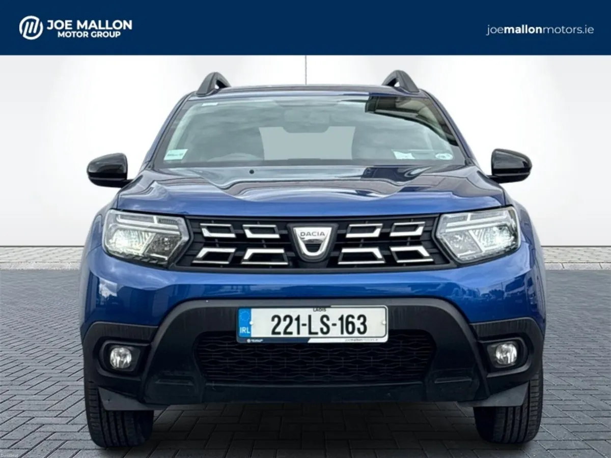 Dacia Duster 1.5 dCi 115 - Comfort - Image 3