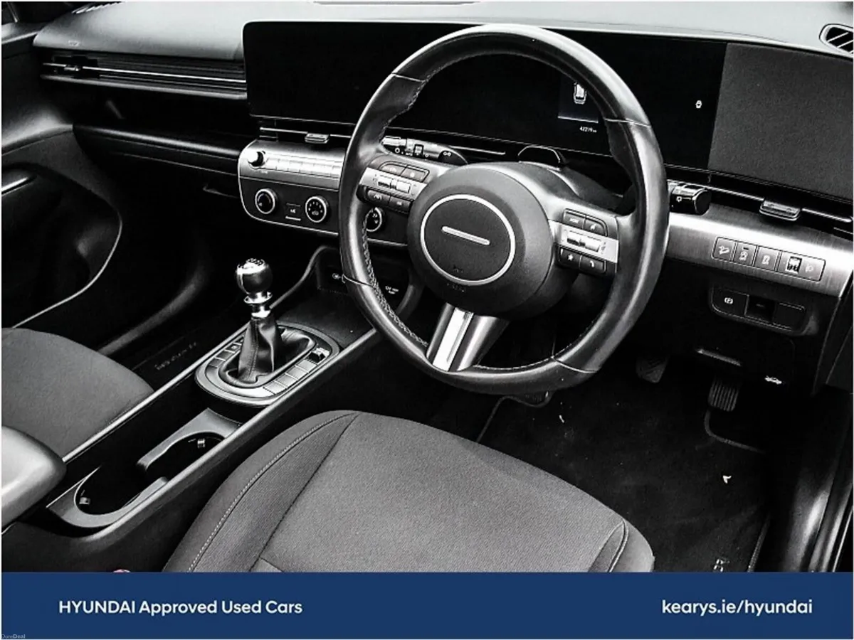 Hyundai KONA 1.0 T-GDI Signature - Image 6