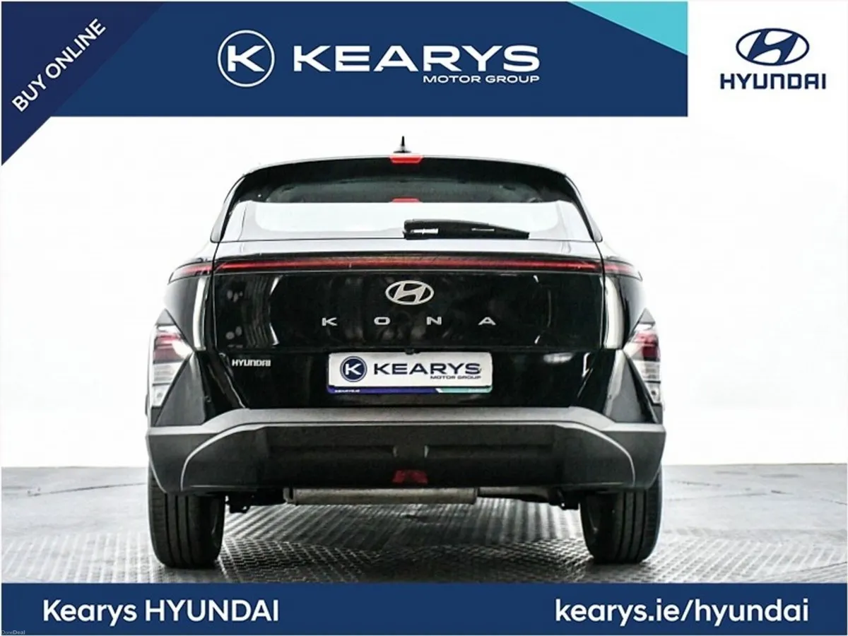 Hyundai KONA 1.0 T-GDI Signature - Image 2