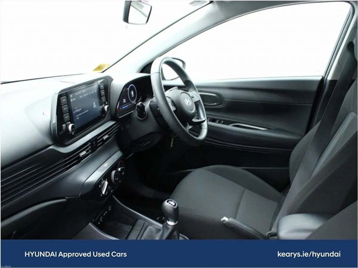 Hyundai i20 i20 Deluxe Plus - Image 5