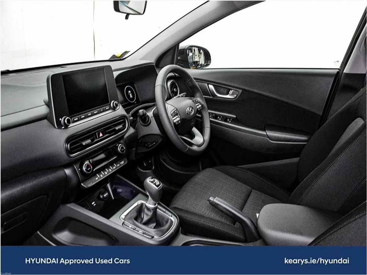 Hyundai KONA 1.0 T-GDI Executive - Image 5