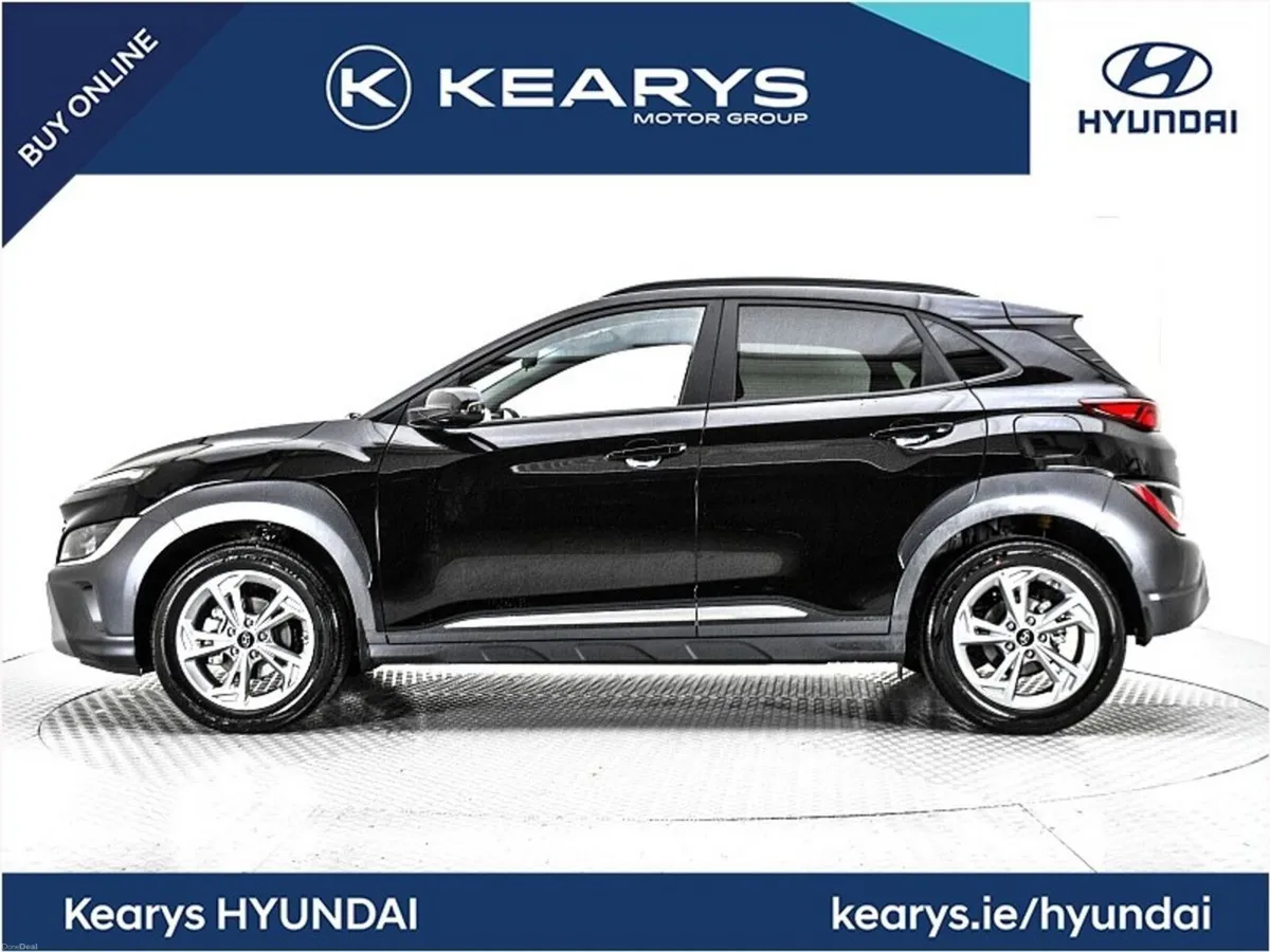 Hyundai KONA 1.0 T-GDI Executive - Image 3