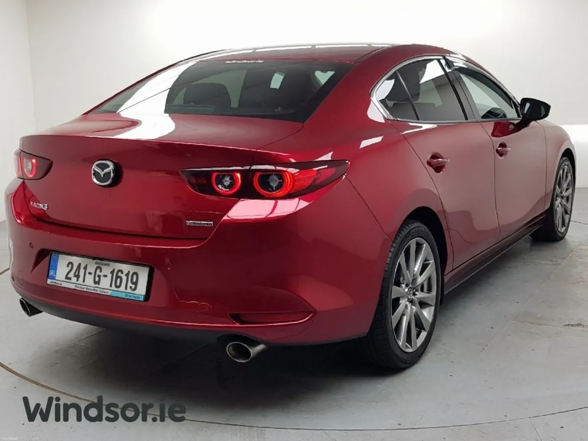 Mazda Mazda3 2.0L e-SKYACT X 186ps 6MT Exclusive-l - Image 2