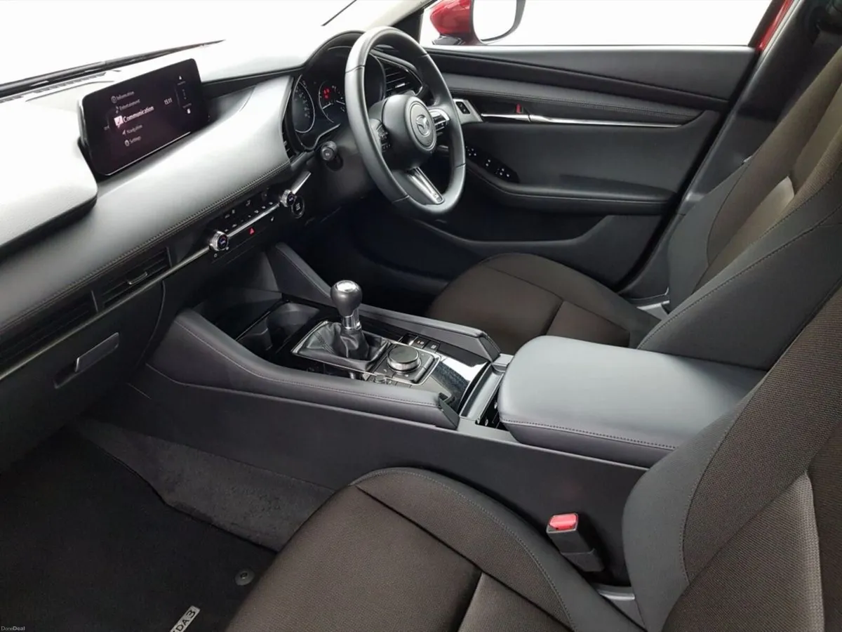 Mazda Mazda3 2.0L e-SKYACT X 186ps 6MT Exclusive-l - Image 4