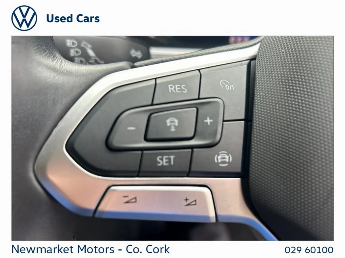 Volkswagen T-Roc 1.0TSI 110BHP STYLE 6 SPEED PETRO - Image 6