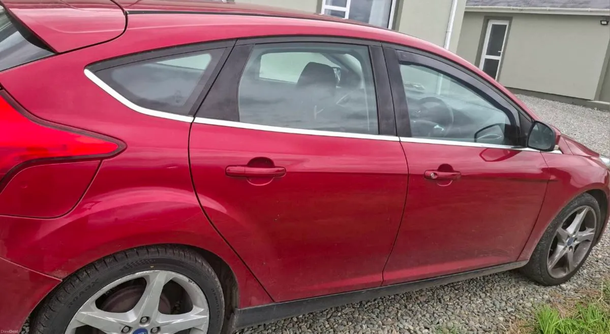 Ford Focus - Image 3