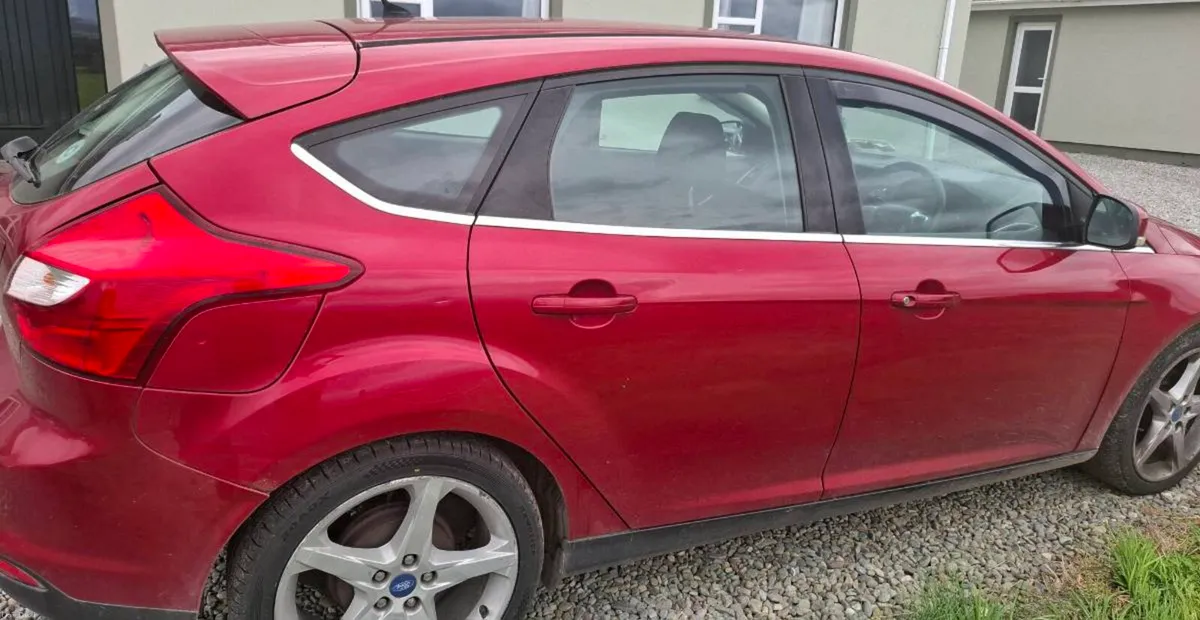Ford Focus - Image 5