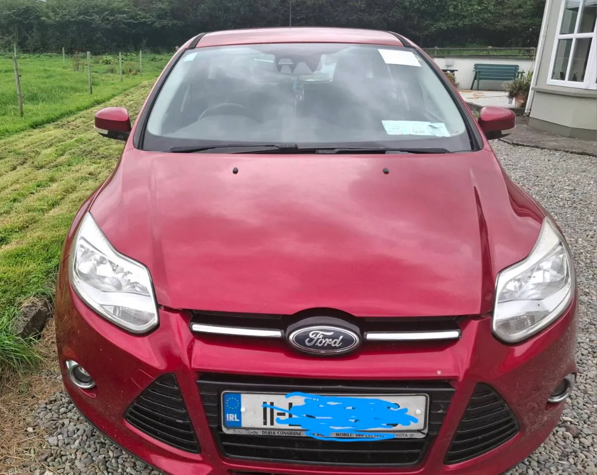 Ford Focus - Image 6