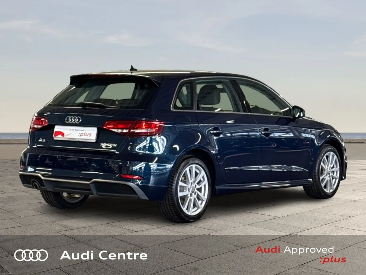 Audi A3 1.0TFSI 115 SE - Image 4