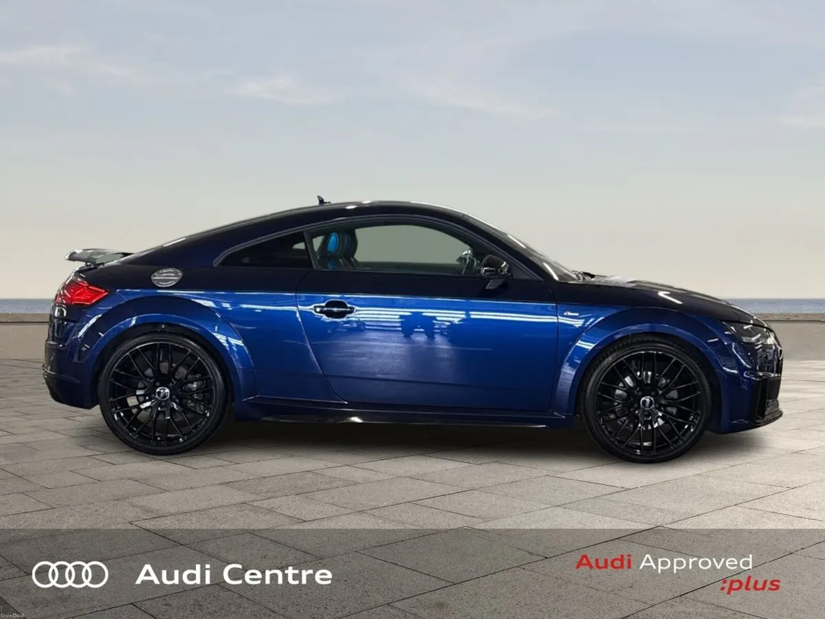 Audi TT 40 TFSI 197HP S tronic S Line - Image 6