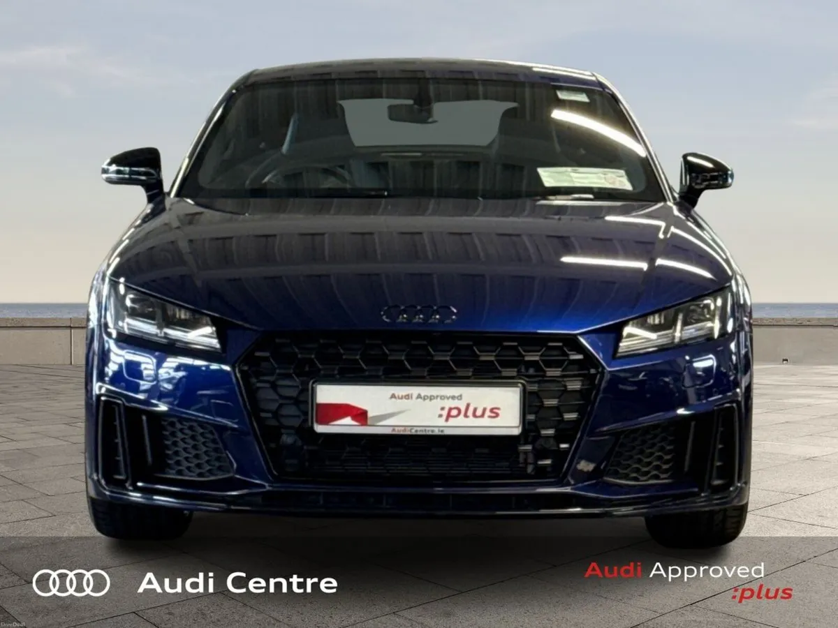 Audi TT 40 TFSI 197HP S tronic S Line - Image 2