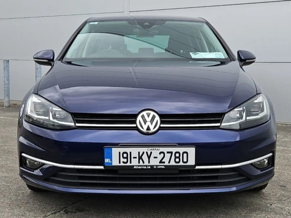 Volkswagen Golf 1.0 TSI 115HP Trendline - Image 2