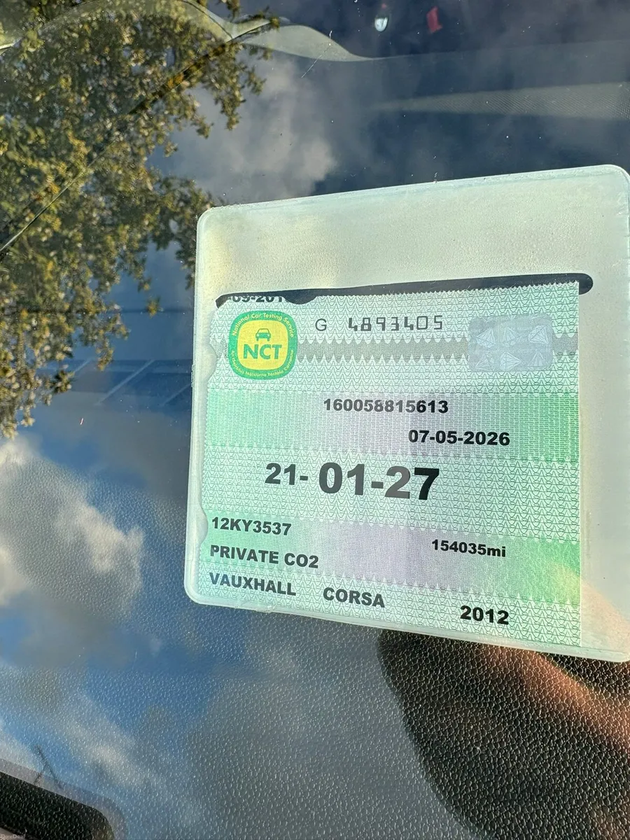 Opel corsa - Image 5
