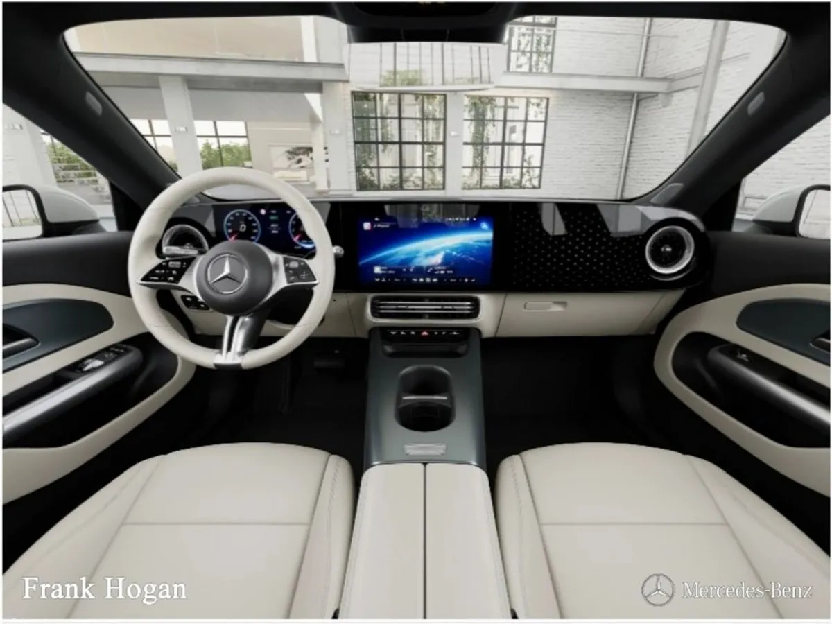 Mercedes-Benz CLA 180 Progressive Line - Image 3