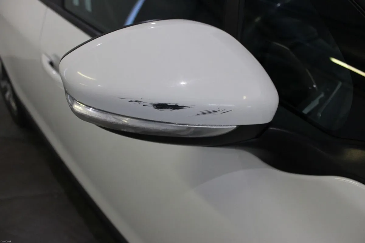 Peugeot 2008 1.6 Hdi 92 bhp Active - TENDER 20 - Image 3