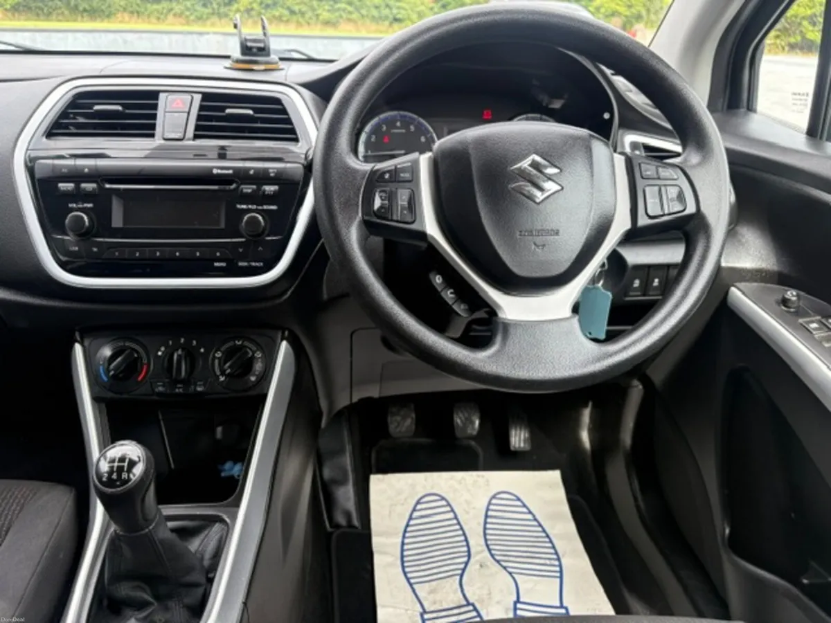 Suzuki SX4 S-Cross 2018 - Image 3