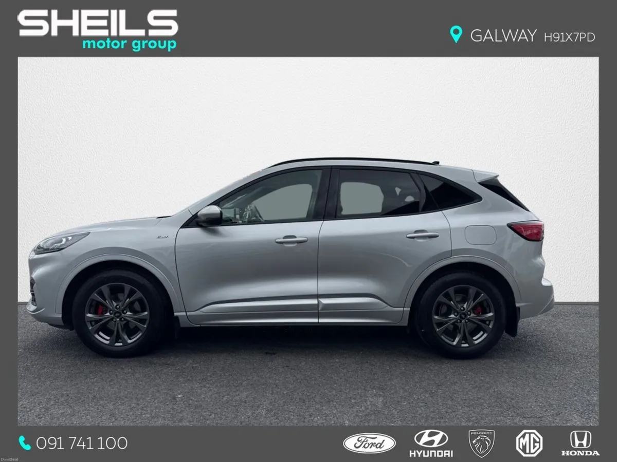 Ford Kuga 1.5 EcoBlue 120PS ST-Line X - Image 6