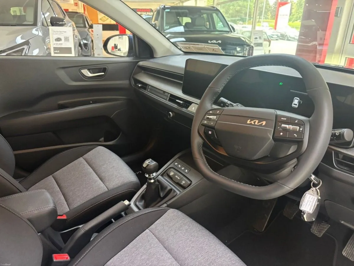 Kia Stonic K3 - Image 5