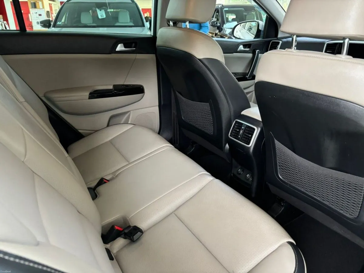 Kia Sportage 1.6 CRDI MHEV K3 - Image 6