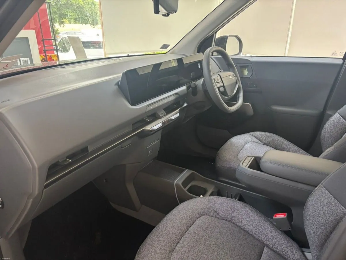 Kia EV2 Demo Air Standard Range - Image 5
