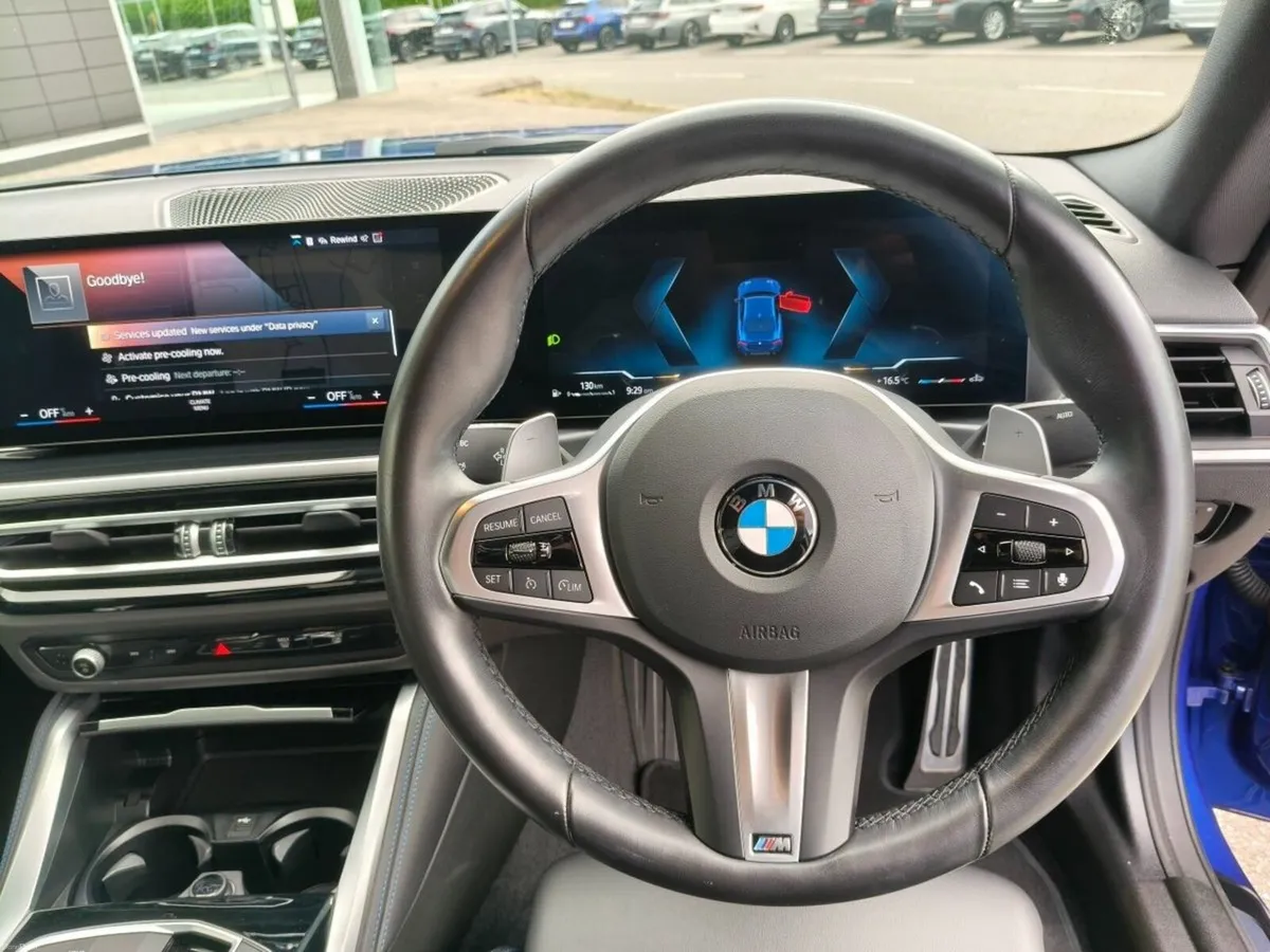 BMW 2-Series 220i M Sport Coupe - Image 5
