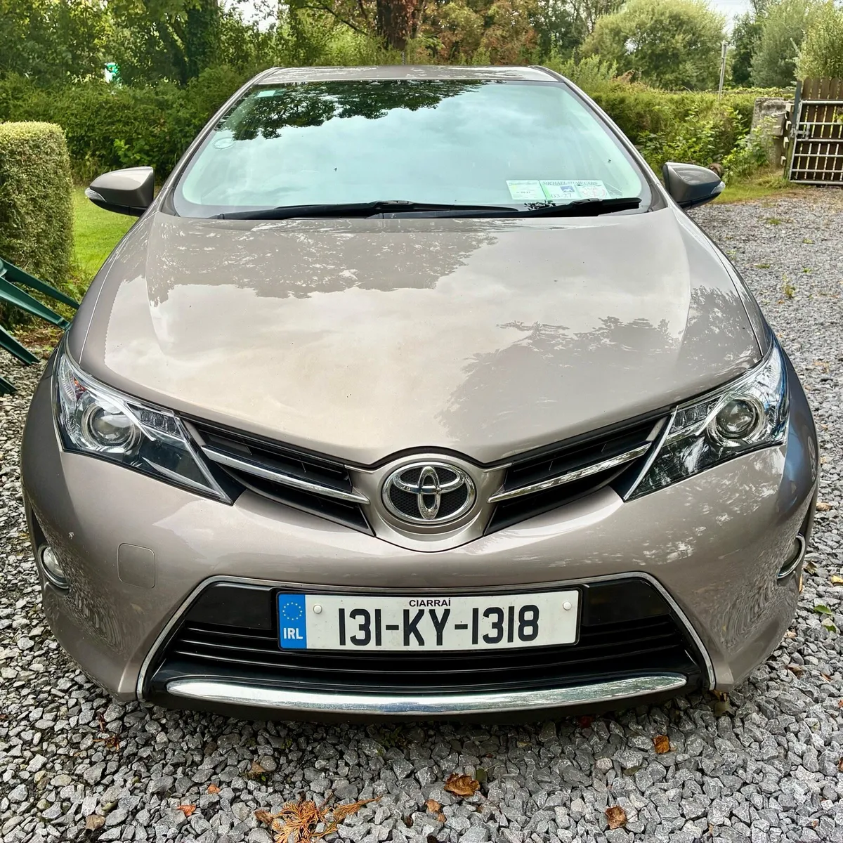 Toyota Auris 1.33 - Image 4