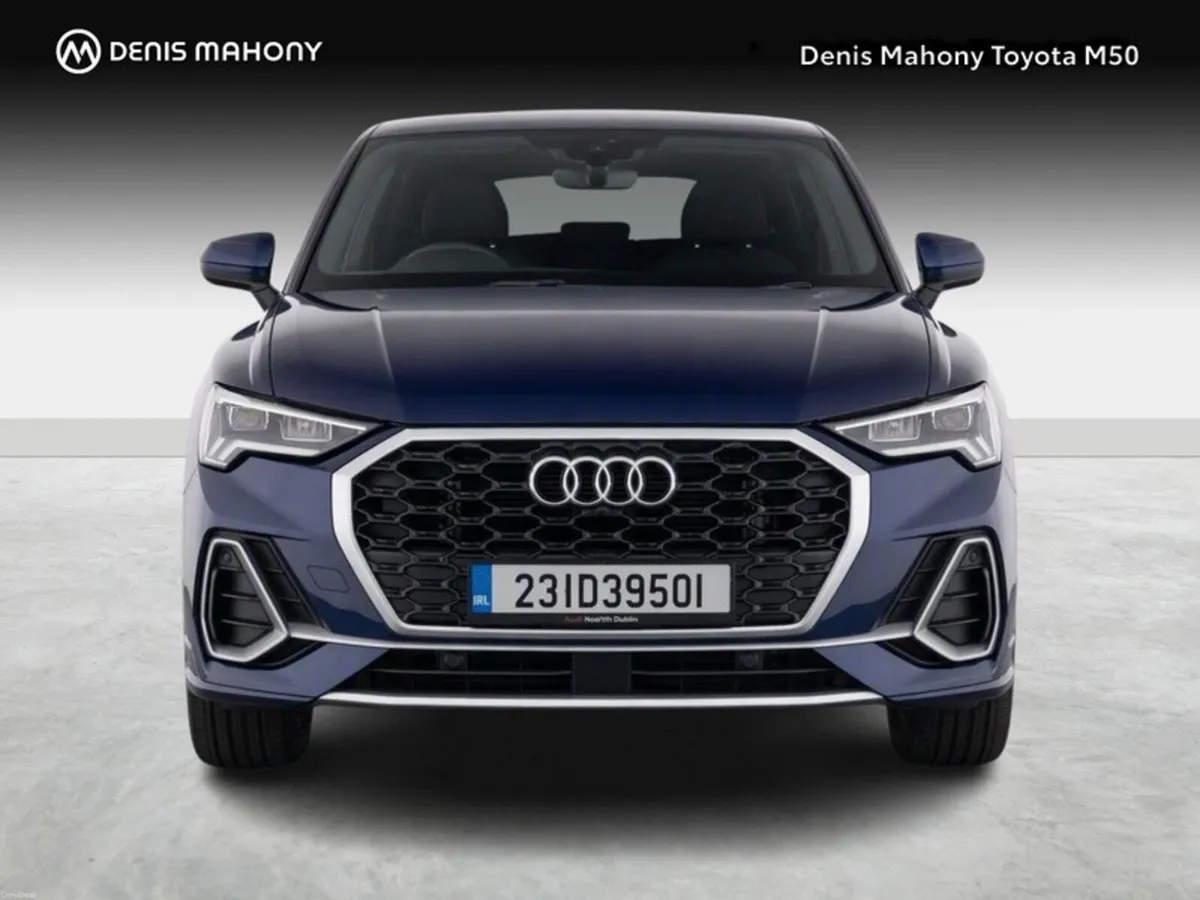 Audi Q5 S Line Auto - Image 5