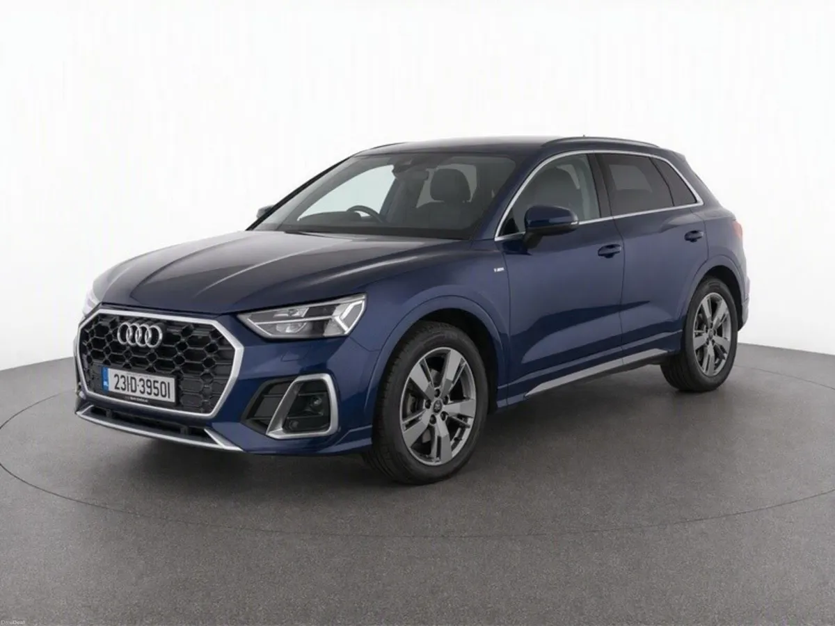 Audi Q5 S Line Auto - Image 6