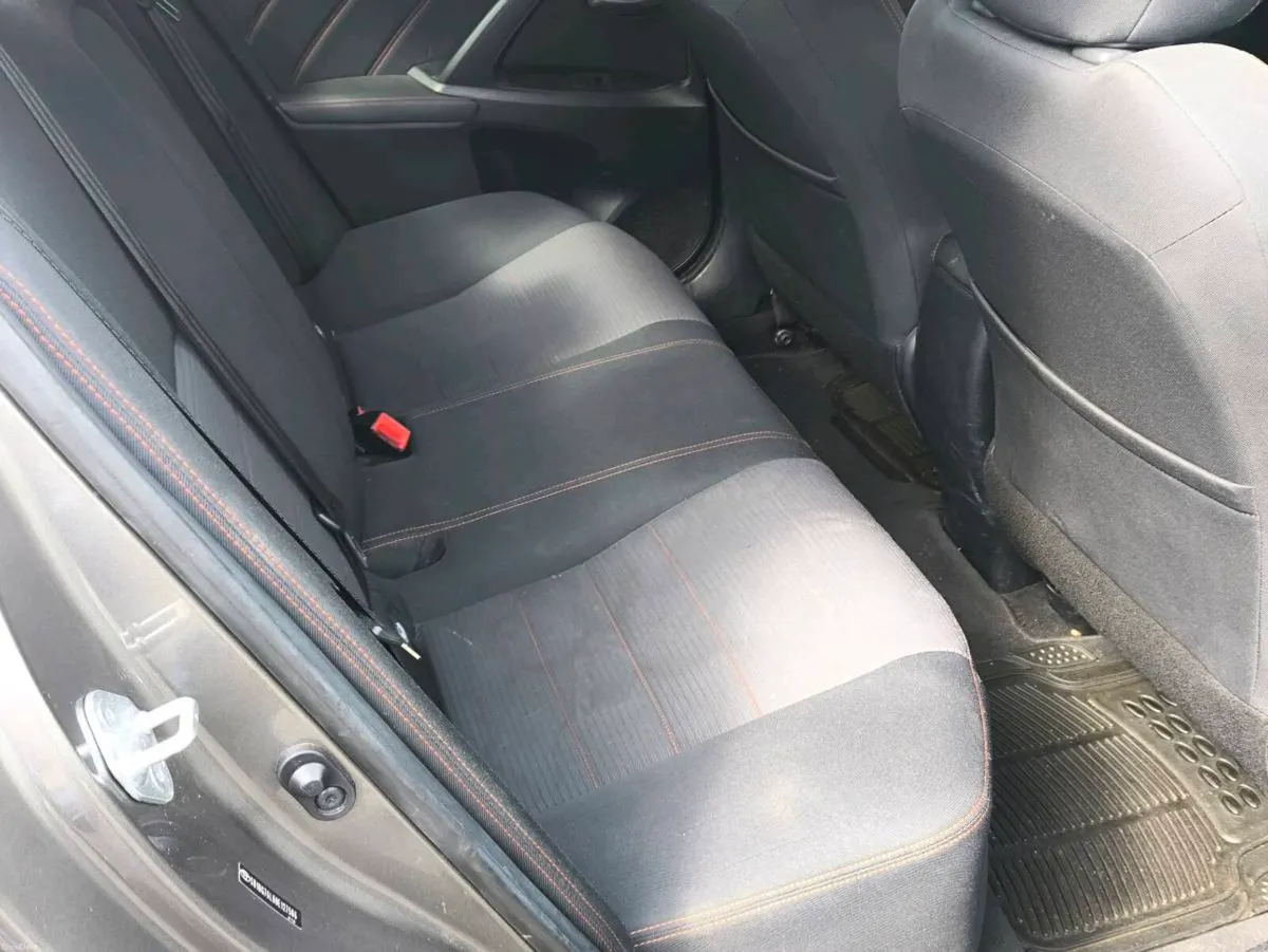 2016 AVENSIS 1.8 PETROL AUTOMATIC LUNA MODEL - Image 6