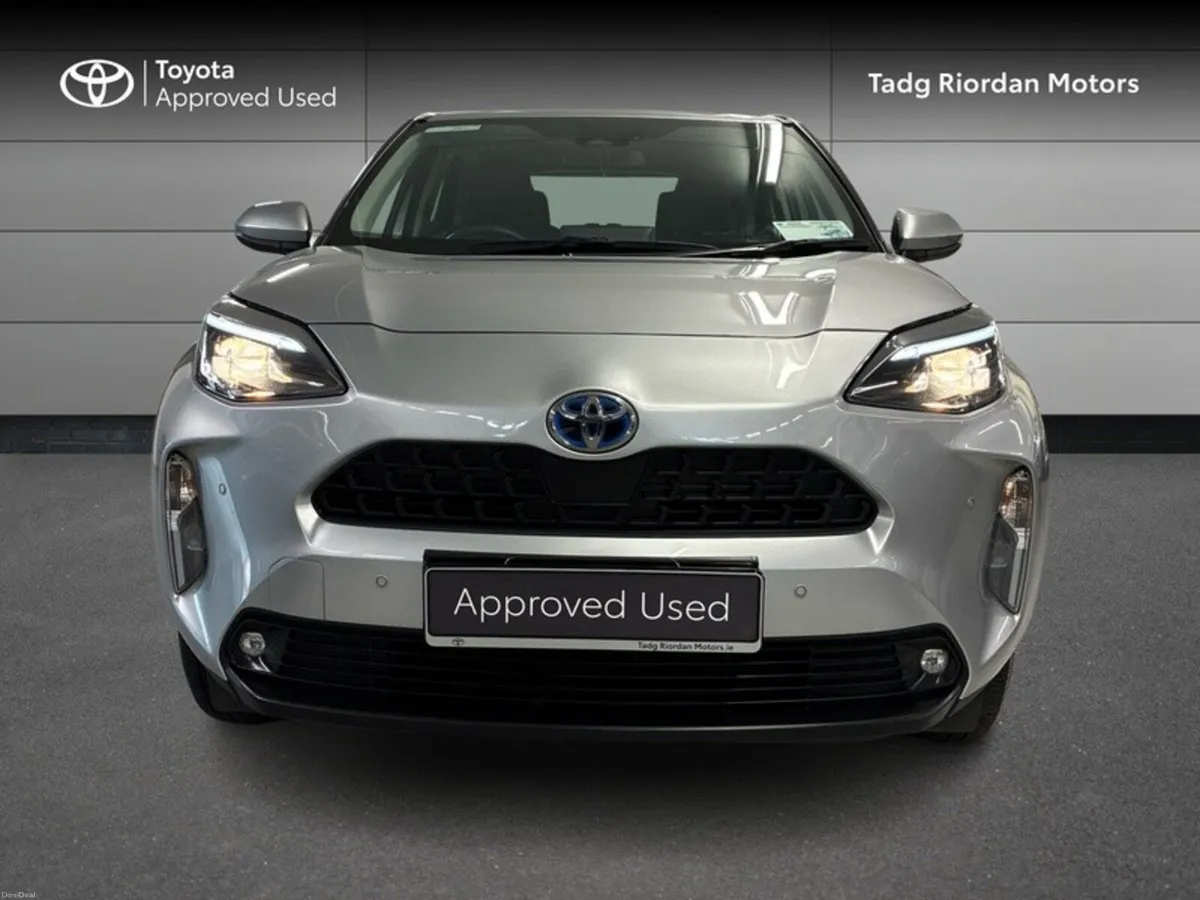 Toyota Yaris Cross LUNA - Image 5