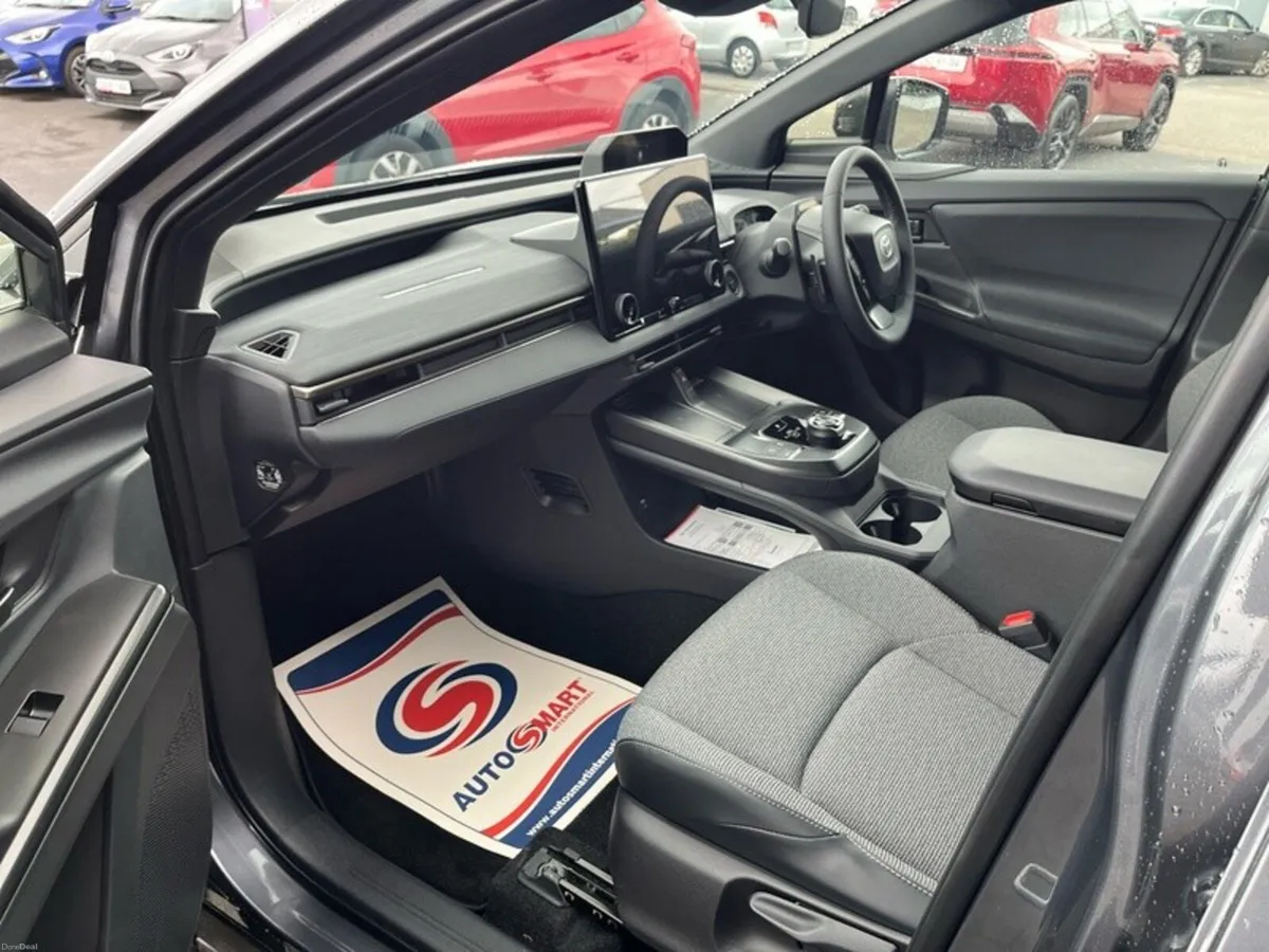 Toyota bZ Touring bZ Touring - Image 6