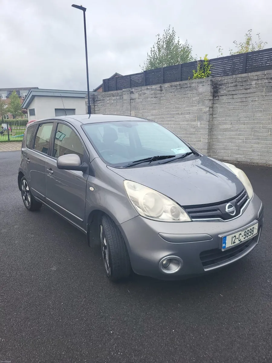 Car - Image 1