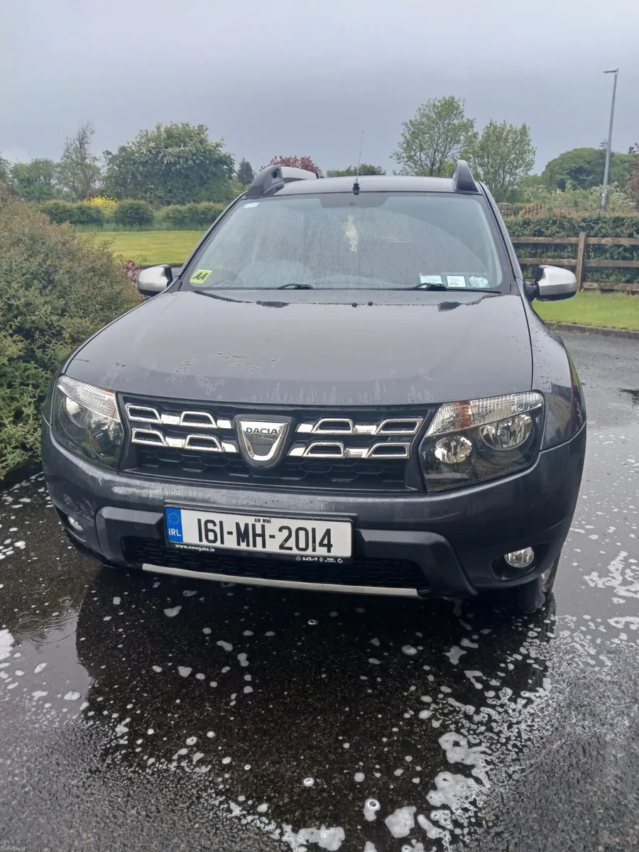 Dacia Duster 2016 - Image 1