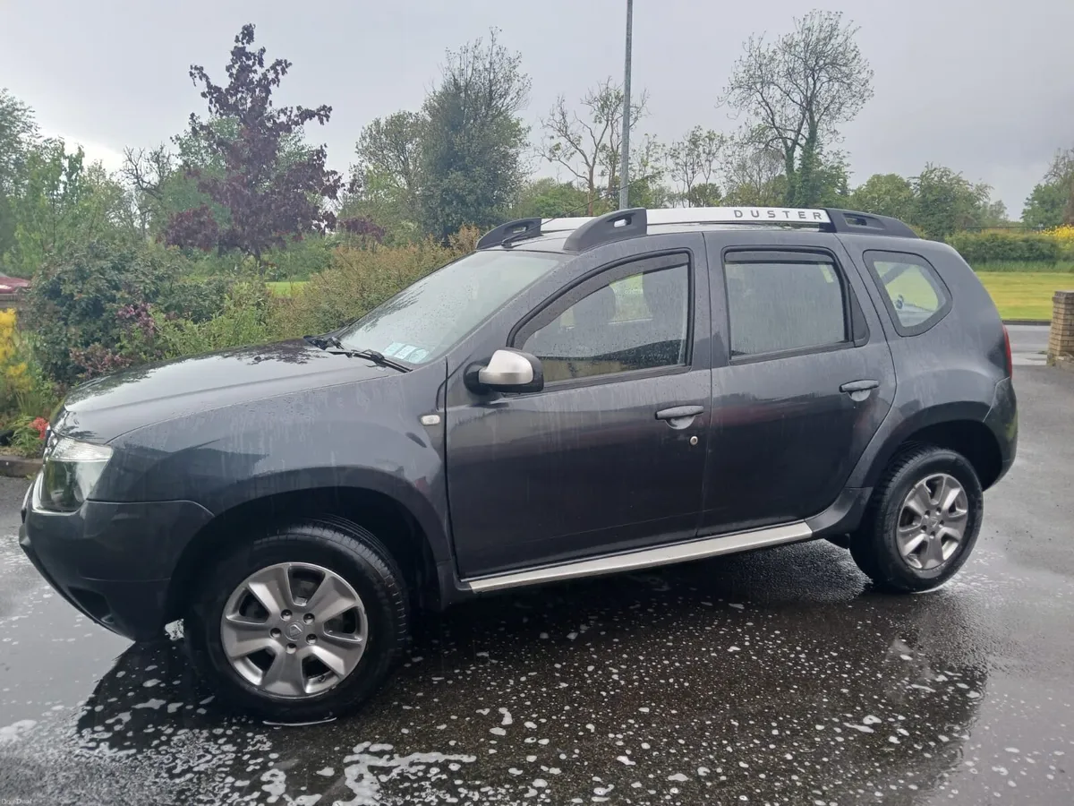 Dacia Duster 2016 - Image 3